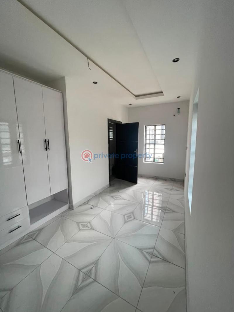 4 bedroom Detached Duplex For Sale Ajah Lagos - 3