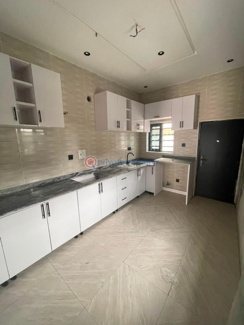 4 bedroom Detached Duplex For Sale Ajah Lagos - 6