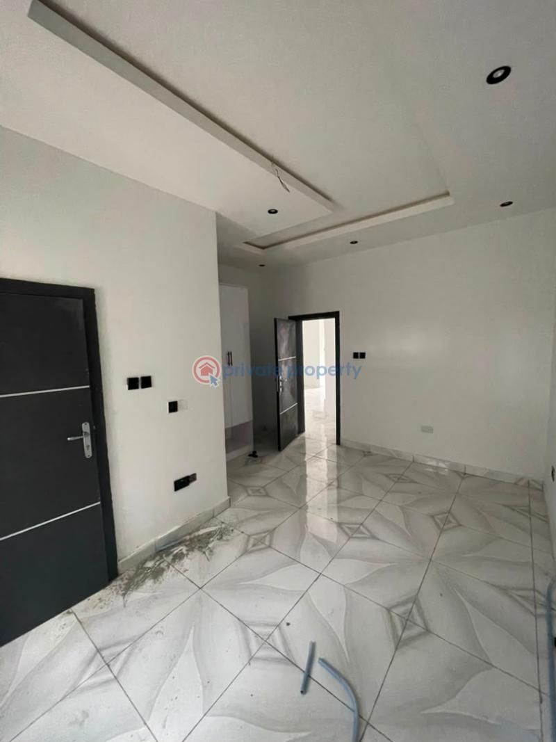 4 bedroom Detached Duplex For Sale Ajah Lagos - 5