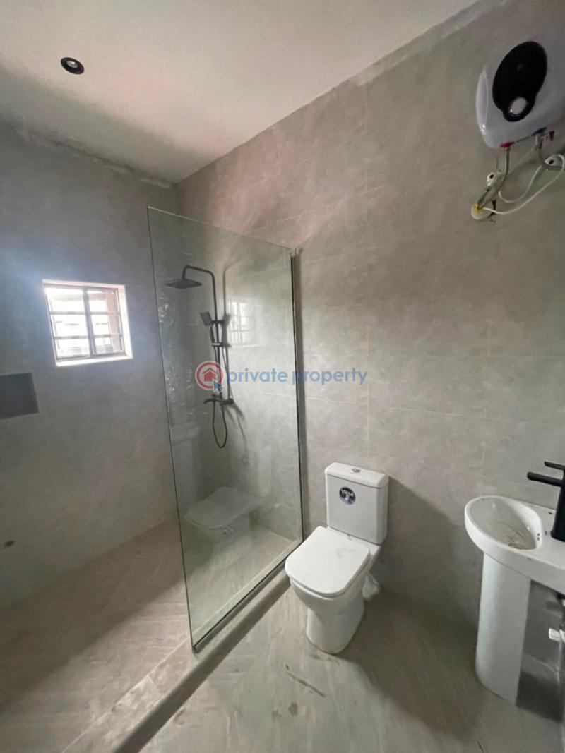 4 bedroom Detached Duplex For Sale Ajah Lagos - 1