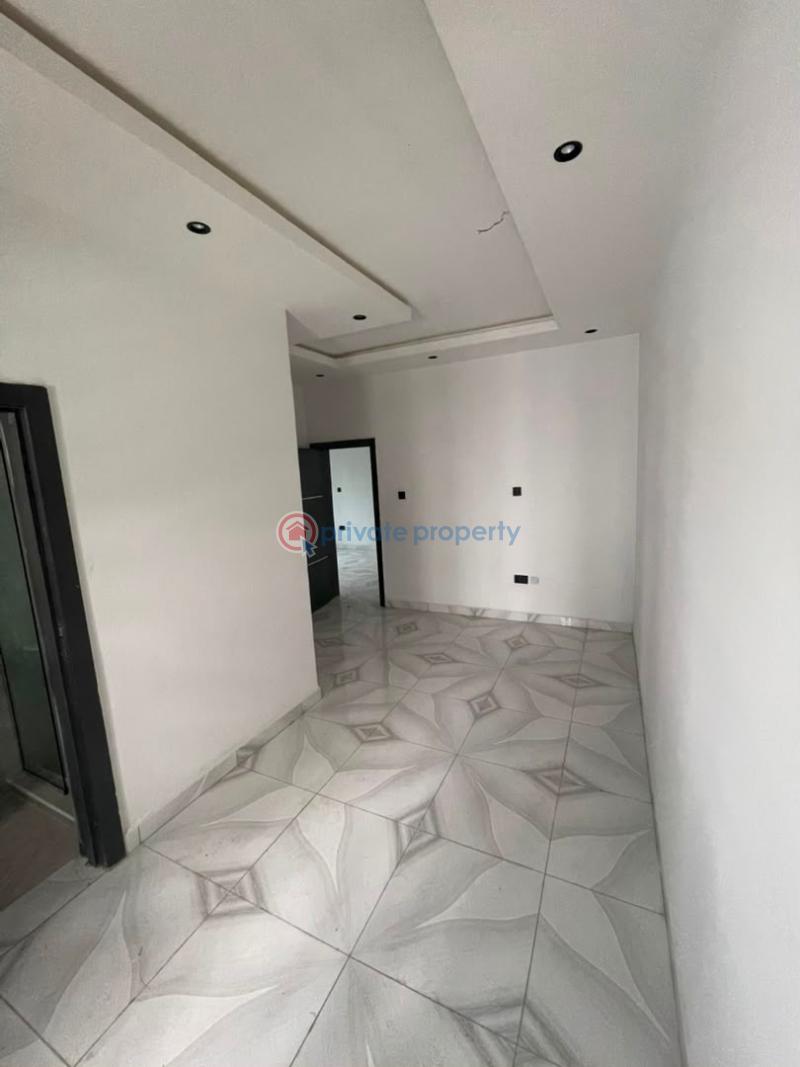4 bedroom Detached Duplex For Sale Ajah Lagos - 4