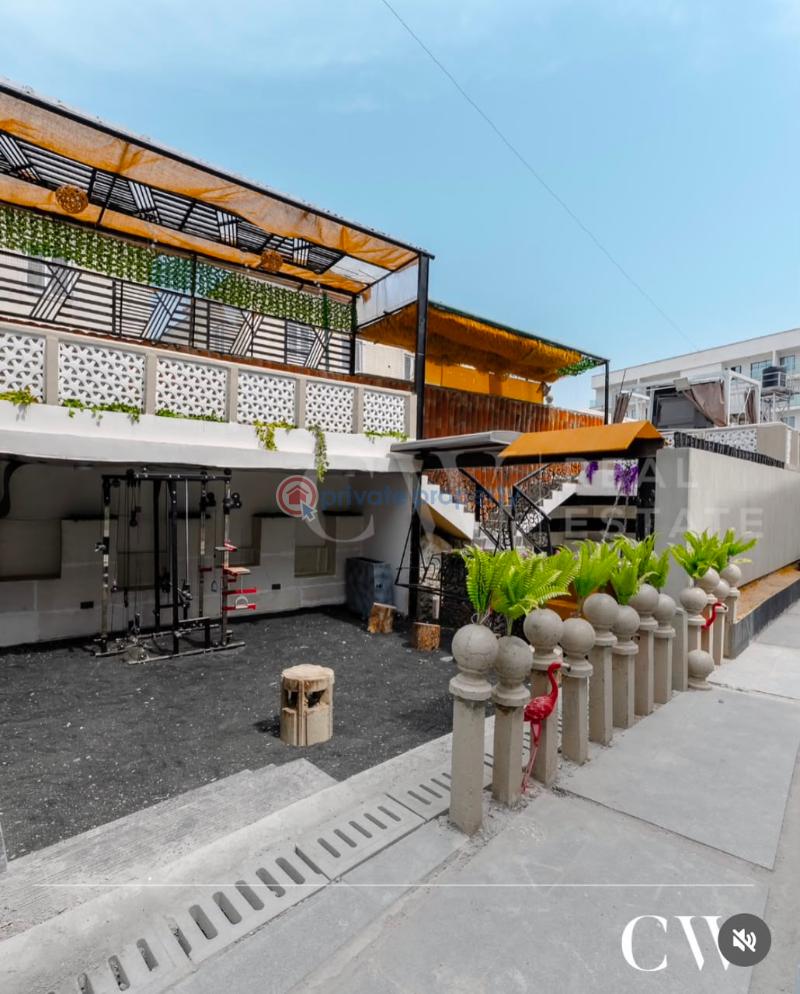 4 bedroom Detached Duplex For Rent Ikoyi Lagos - 5