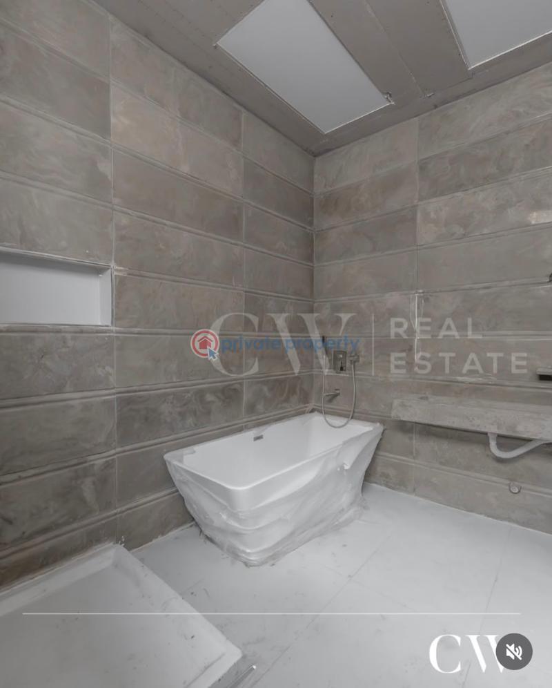 4 bedroom Detached Duplex For Rent Ikoyi Lagos - 4