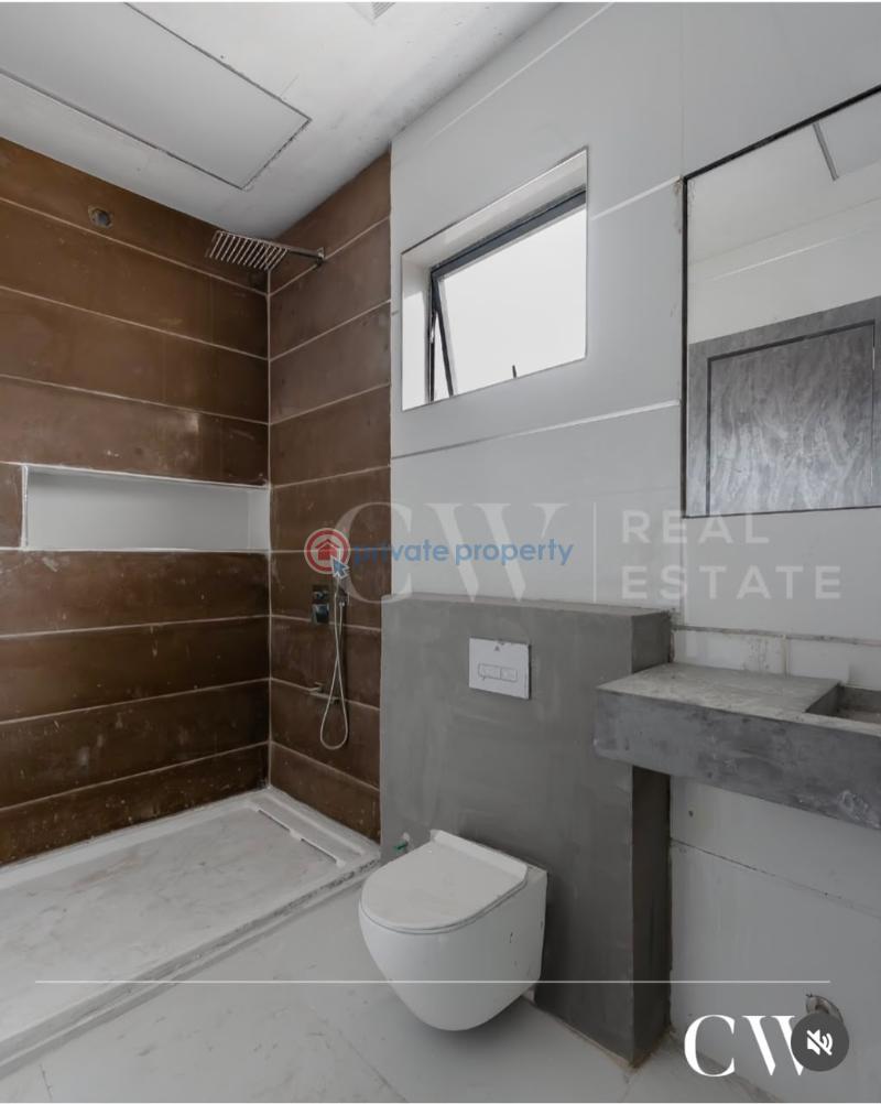 4 bedroom Detached Duplex For Rent Ikoyi Lagos - 1