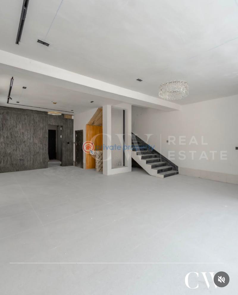 4 bedroom Detached Duplex For Rent Ikoyi Lagos - 6