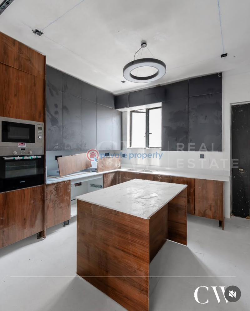 4 bedroom Detached Duplex For Rent Ikoyi Lagos - 3