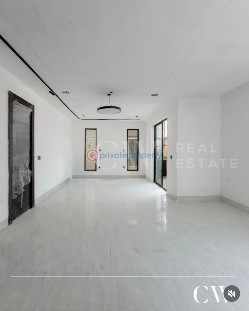 4 bedroom Detached Duplex For Rent Ikoyi Lagos - 7