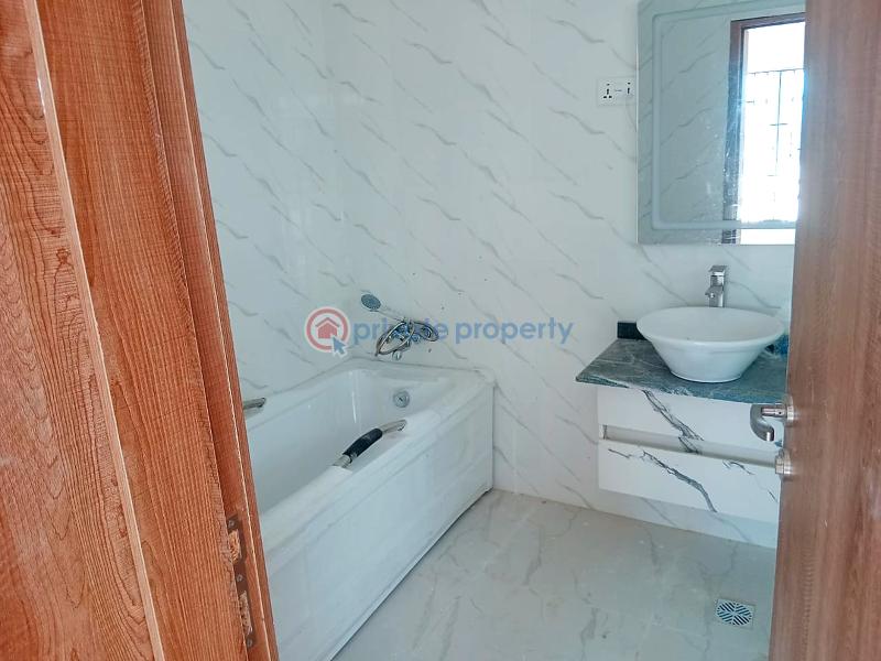 4 bedroom House For Sale Lekki Lagos - 3
