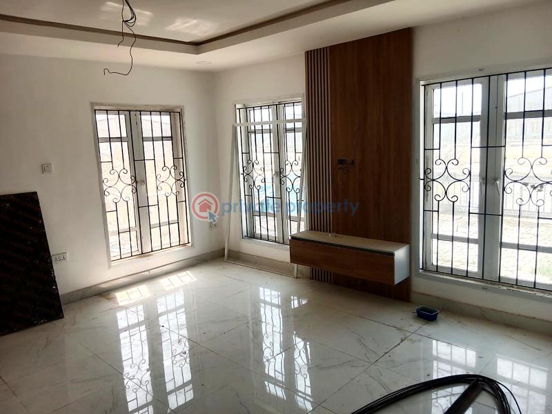 4 bedroom House For Sale Lekki Lagos - 7