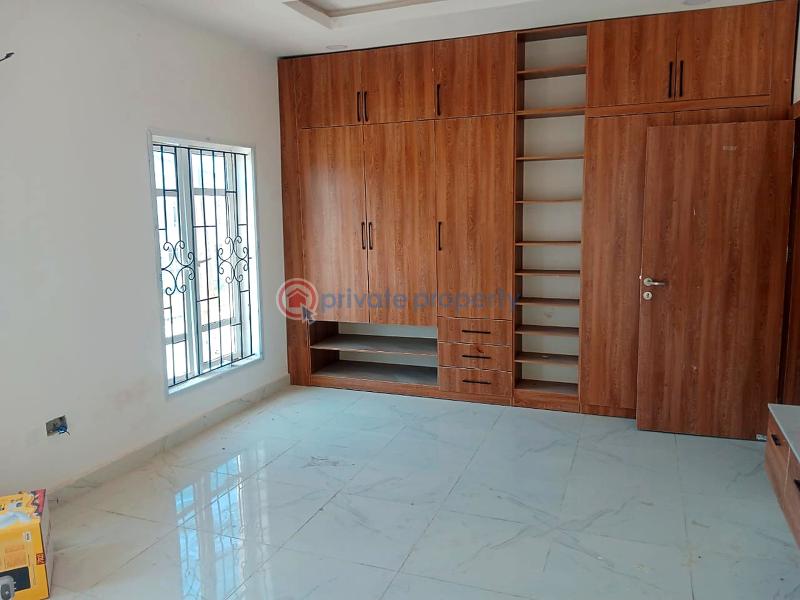 4 bedroom House For Sale Lekki Lagos - 6