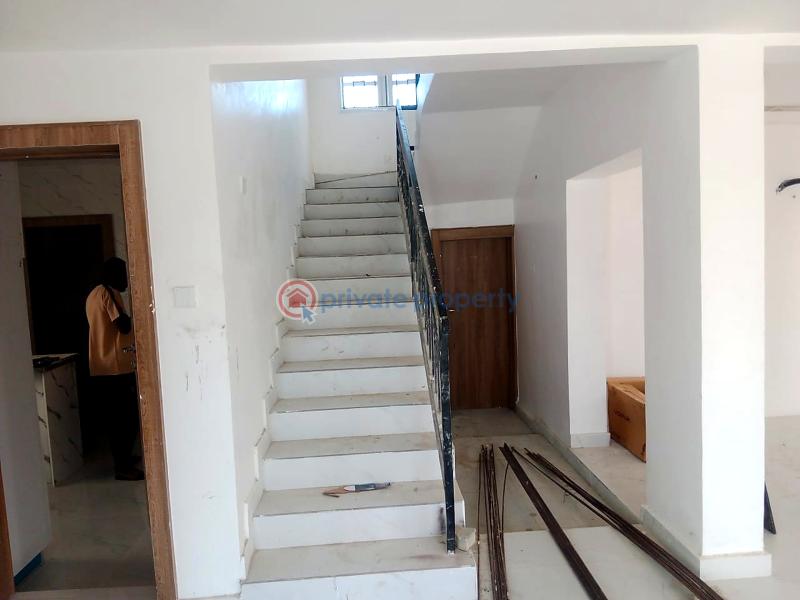4 bedroom House For Sale Lekki Lagos - 5