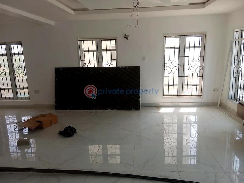 4 bedroom House For Sale Lekki Lagos - 4