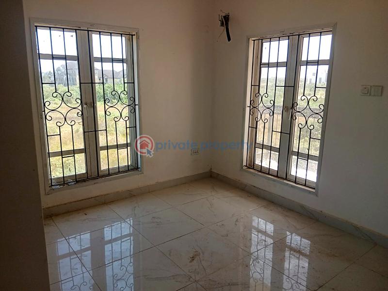 4 bedroom House For Sale Lekki Lagos - 1