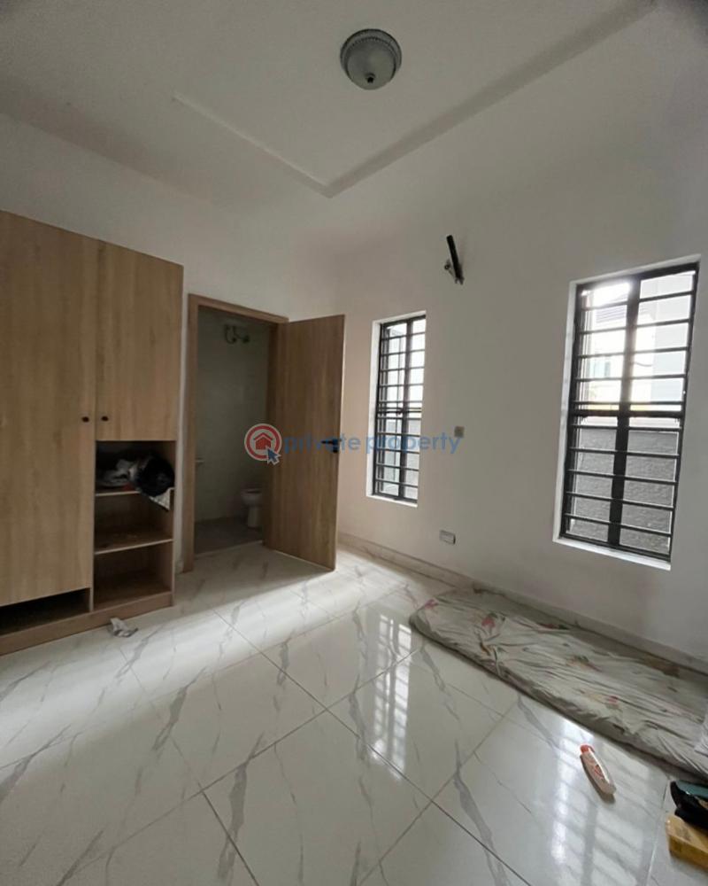 4 bedroom Detached Duplex For Sale Ikota Lekki Lagos - 9