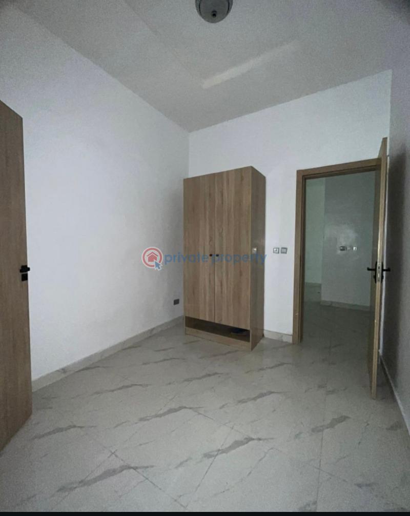 4 bedroom Detached Duplex For Sale Ikota Lekki Lagos - 7