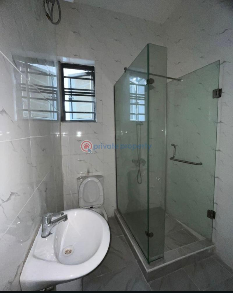 4 bedroom Detached Duplex For Sale Ikota Lekki Lagos - 6