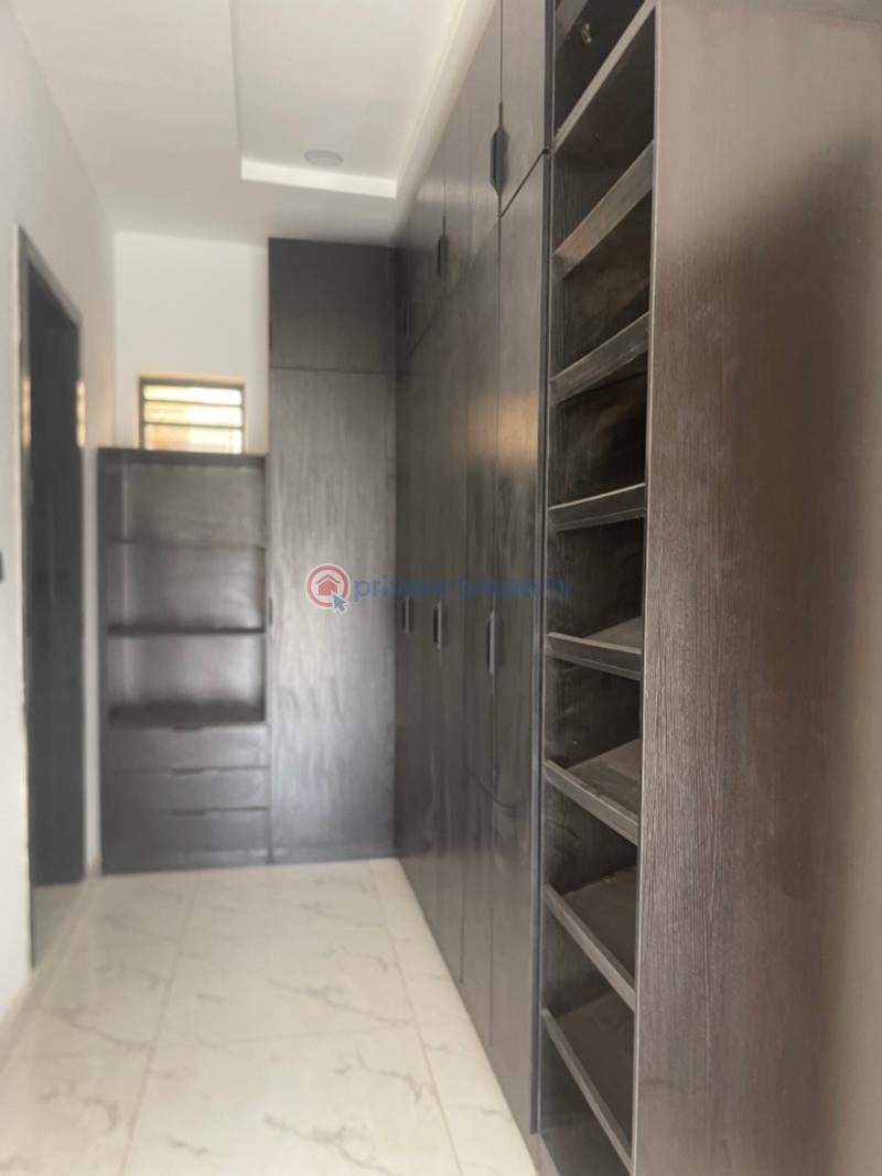 4 bedroom Detached Duplex For Sale Opebi Ikeja Lagos - 6