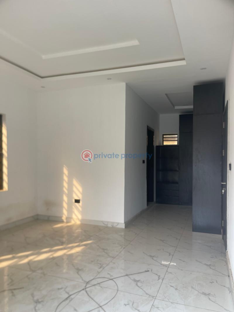 4 bedroom Detached Duplex For Sale Opebi Ikeja Lagos - 8