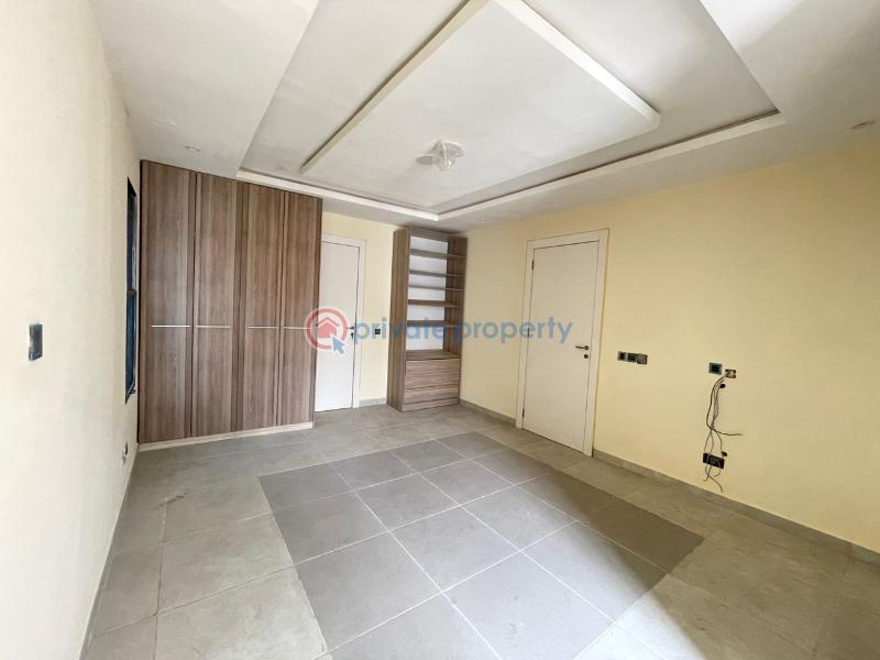 4 bedroom House For Sale Royal Gardens Estate Abraham Adesanya Ajah Lagos - 6