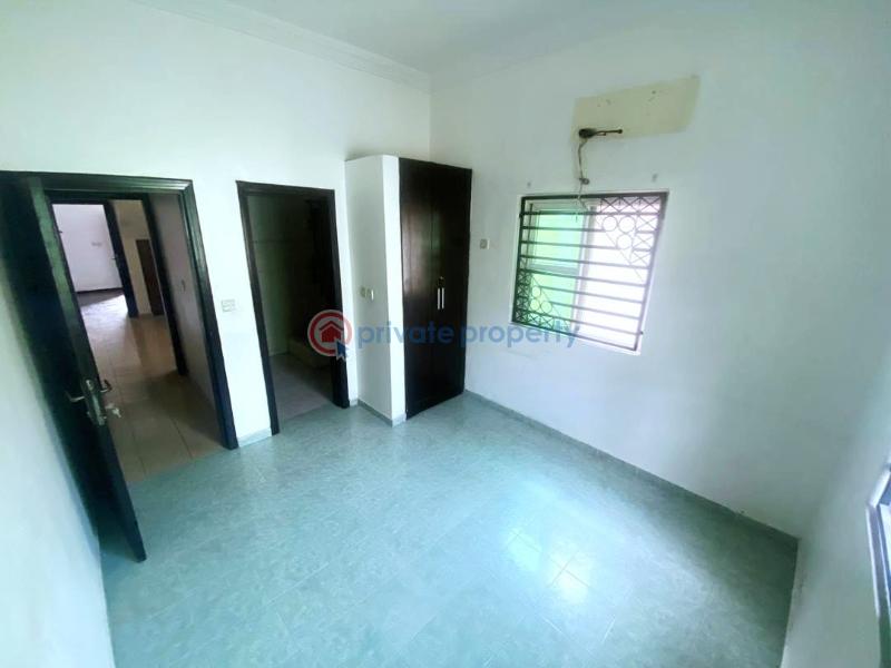 4 bedroom Office For Rent Lekki Phase 1 Lagos - 10