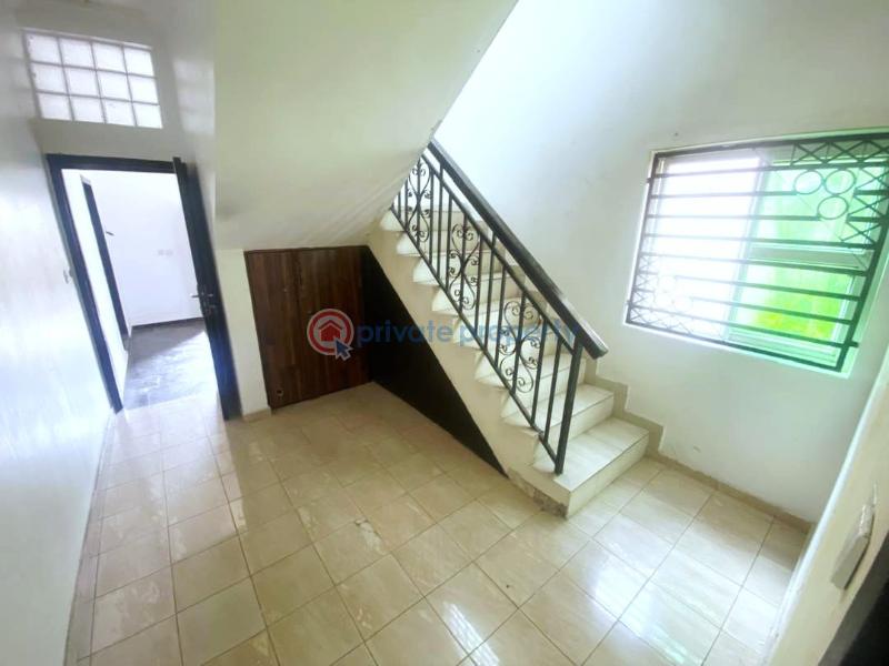4 bedroom Office For Rent Lekki Phase 1 Lagos - 5