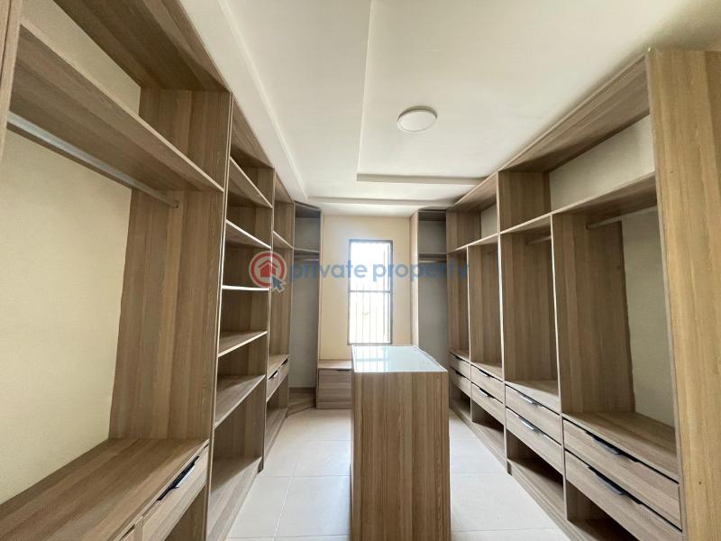 4 bedroom House For Sale Royal Gardens Estate Abraham Adesanya Ajah Lagos - 9