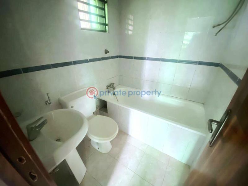 4 bedroom Office For Rent Lekki Phase 1 Lagos - 12
