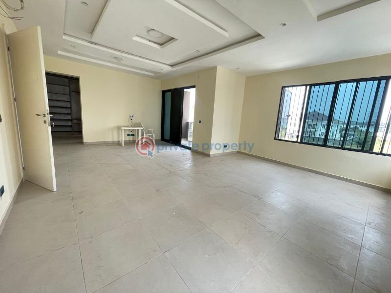 4 bedroom House For Sale Royal Gardens Estate Abraham Adesanya Ajah Lagos - 10