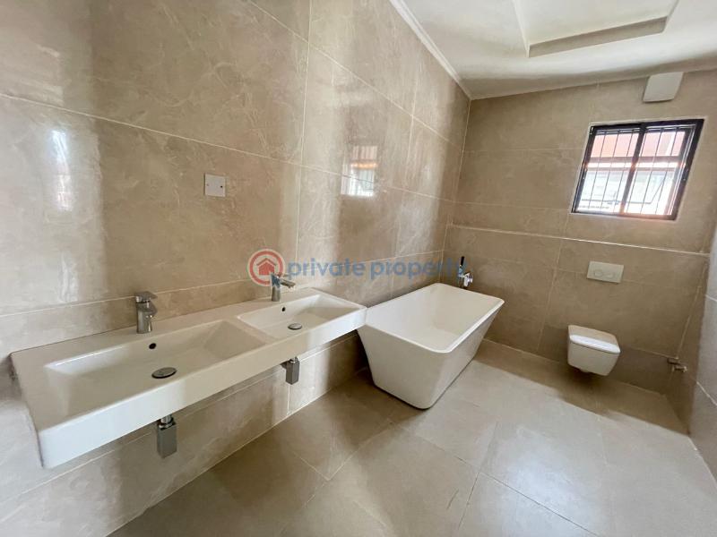 4 bedroom House For Sale Royal Gardens Estate Abraham Adesanya Ajah Lagos - 13