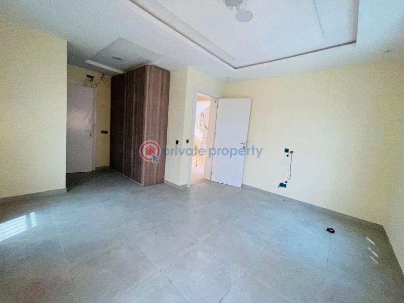 4 bedroom House For Sale Royal Gardens Estate Abraham Adesanya Ajah Lagos - 4