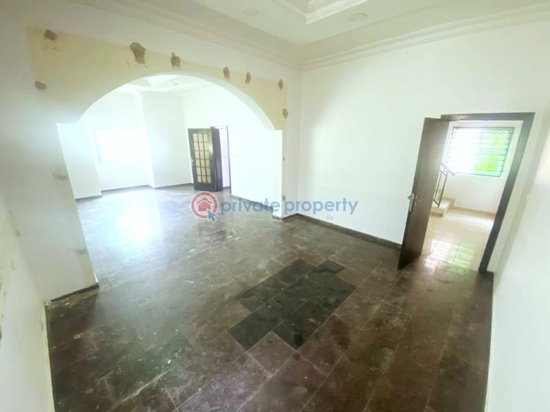 4 bedroom Office For Rent Lekki Phase 1 Lagos - 7