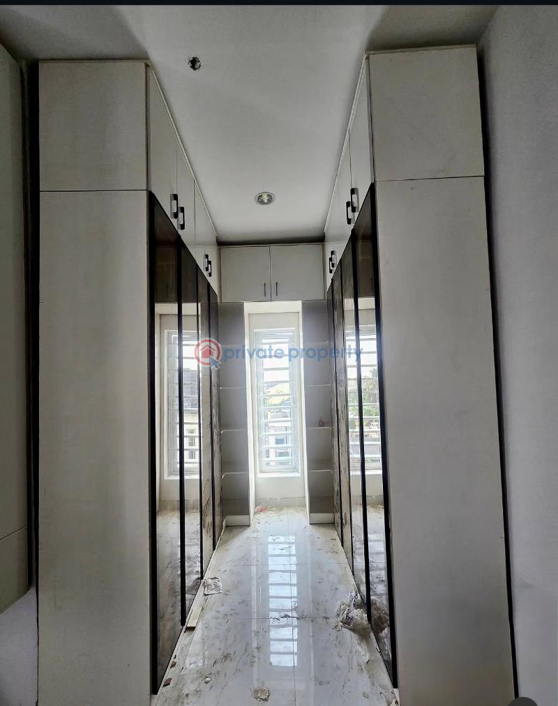 4 bedroom Detached Duplex For Sale Gbagada Phase 1 Lagos - 2