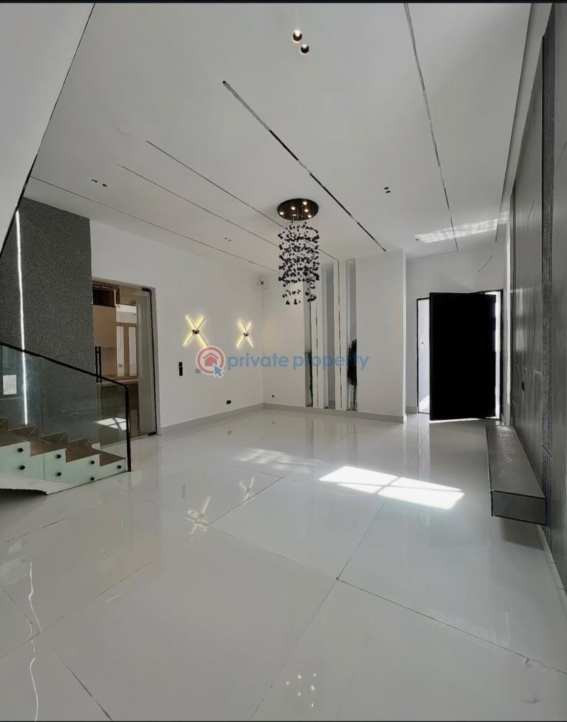 4 bedroom Duplex For Sale Lekki Lagos Ajah Lagos - 5