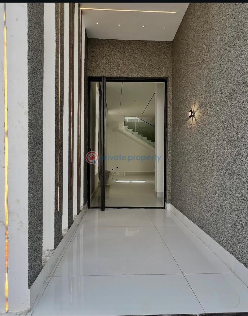 4 bedroom Duplex For Sale Lekki Lagos Ajah Lagos - 2