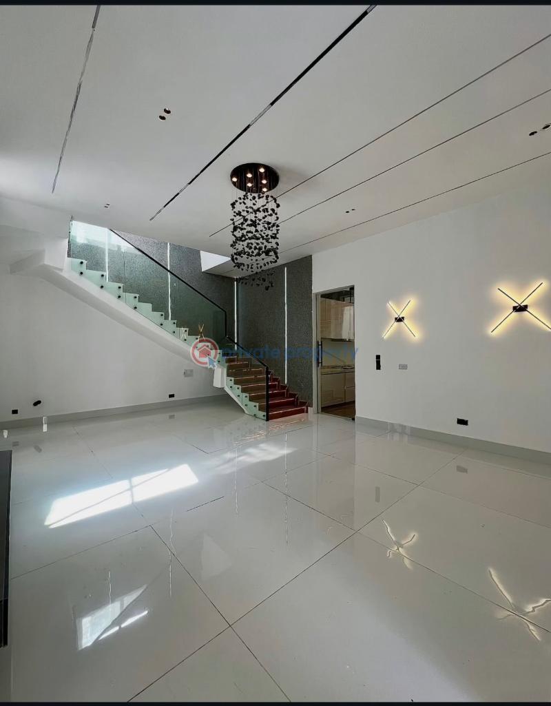 4 bedroom Duplex For Sale Lekki Lagos Ajah Lagos - 4