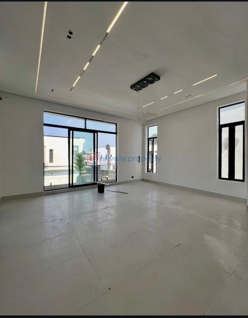 4 bedroom Duplex For Sale Lekki Lagos Ajah Lagos - 10