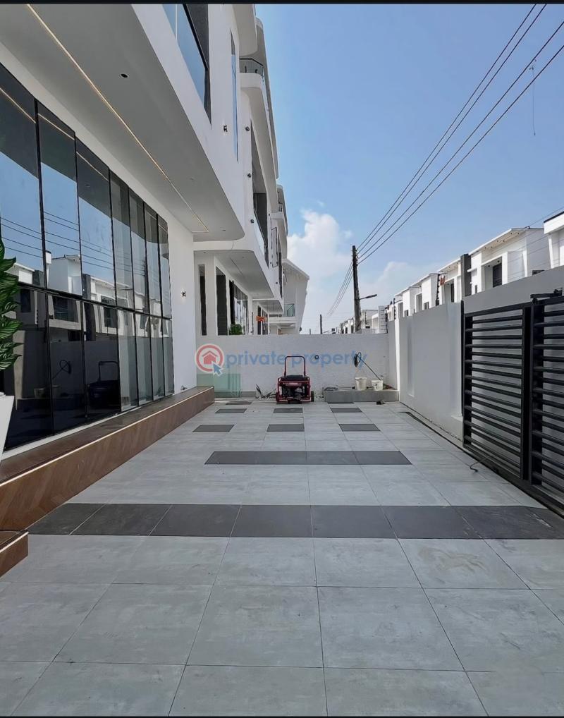 4 bedroom Duplex For Sale Lekki Lagos Ajah Lagos - 1