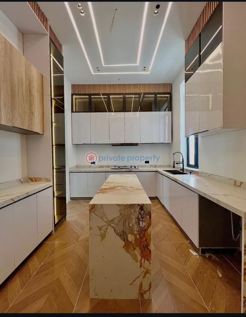 4 bedroom Duplex For Sale Lekki Lagos Ajah Lagos - 6