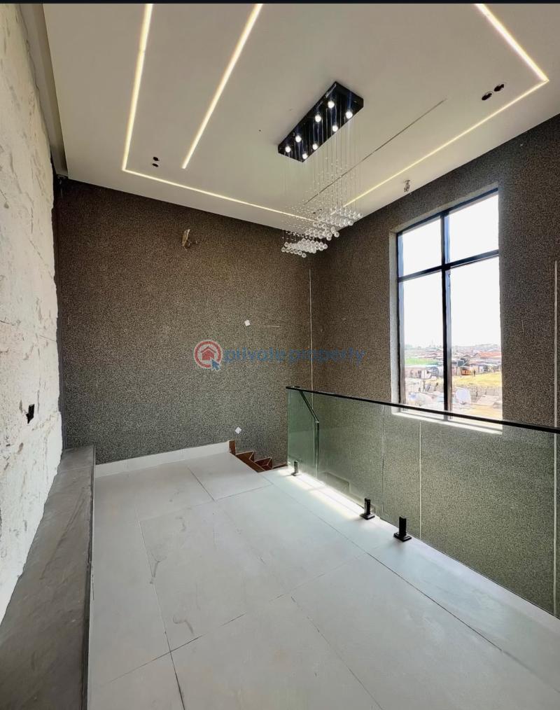4 bedroom Duplex For Sale Lekki Lagos Ajah Lagos - 9
