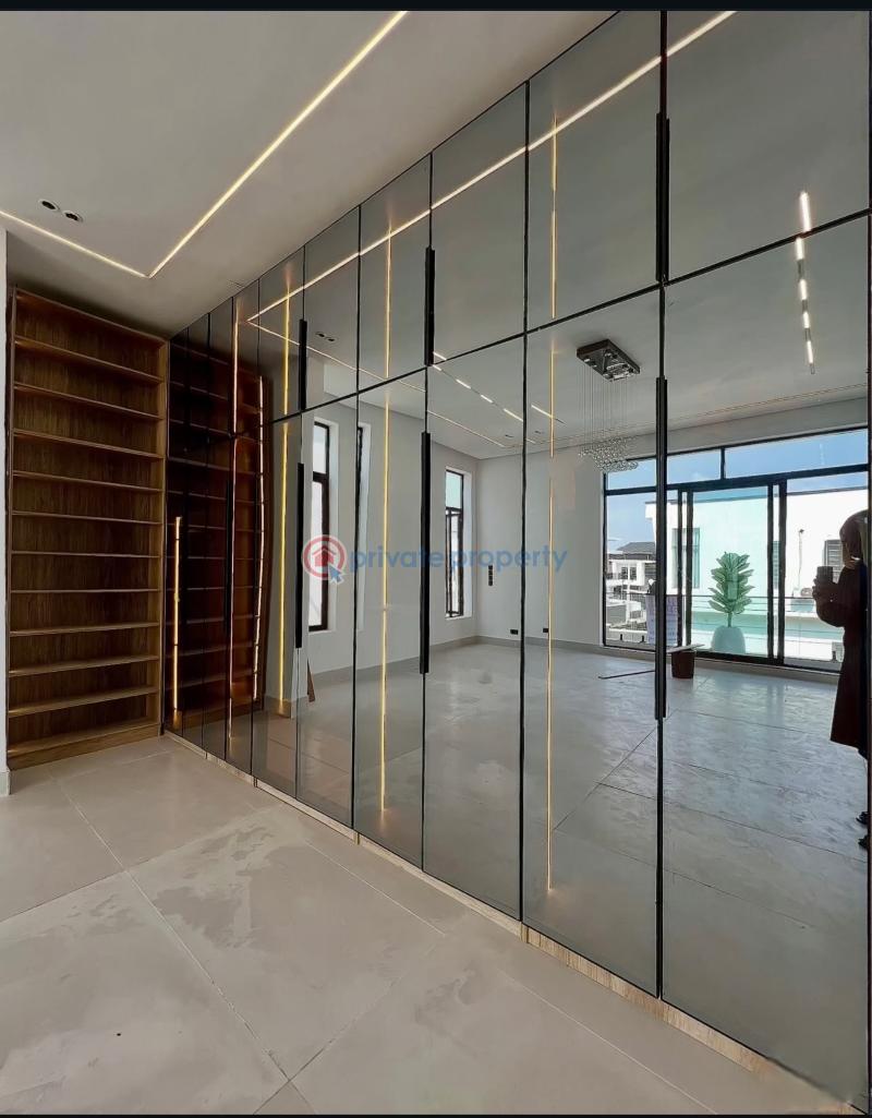 4 bedroom Duplex For Sale Lekki Lagos Ajah Lagos - 11