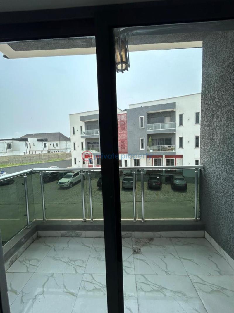 Detached Duplex For Sale Lekki Lagos - 4