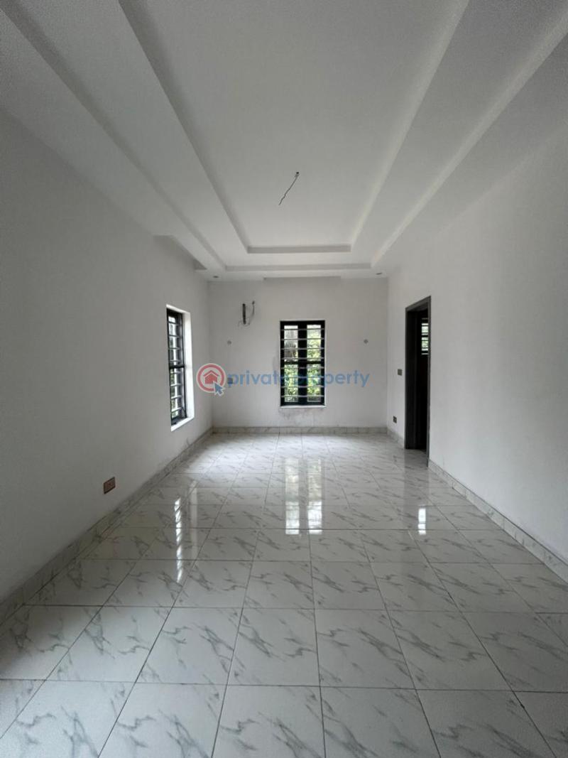 Detached Duplex For Sale Lekki Lagos - 5