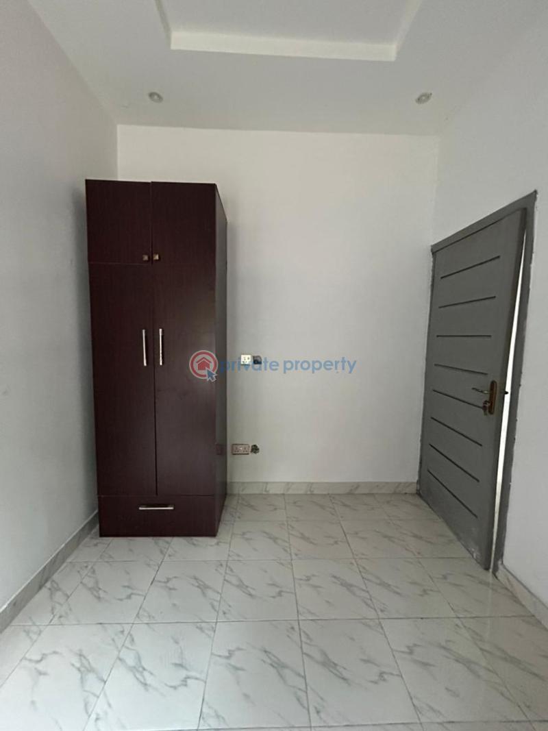 Detached Duplex For Sale Lekki Lagos - 17
