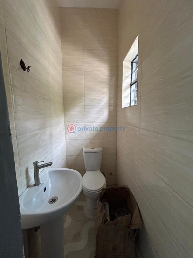 Detached Duplex For Sale Lekki Lagos - 3