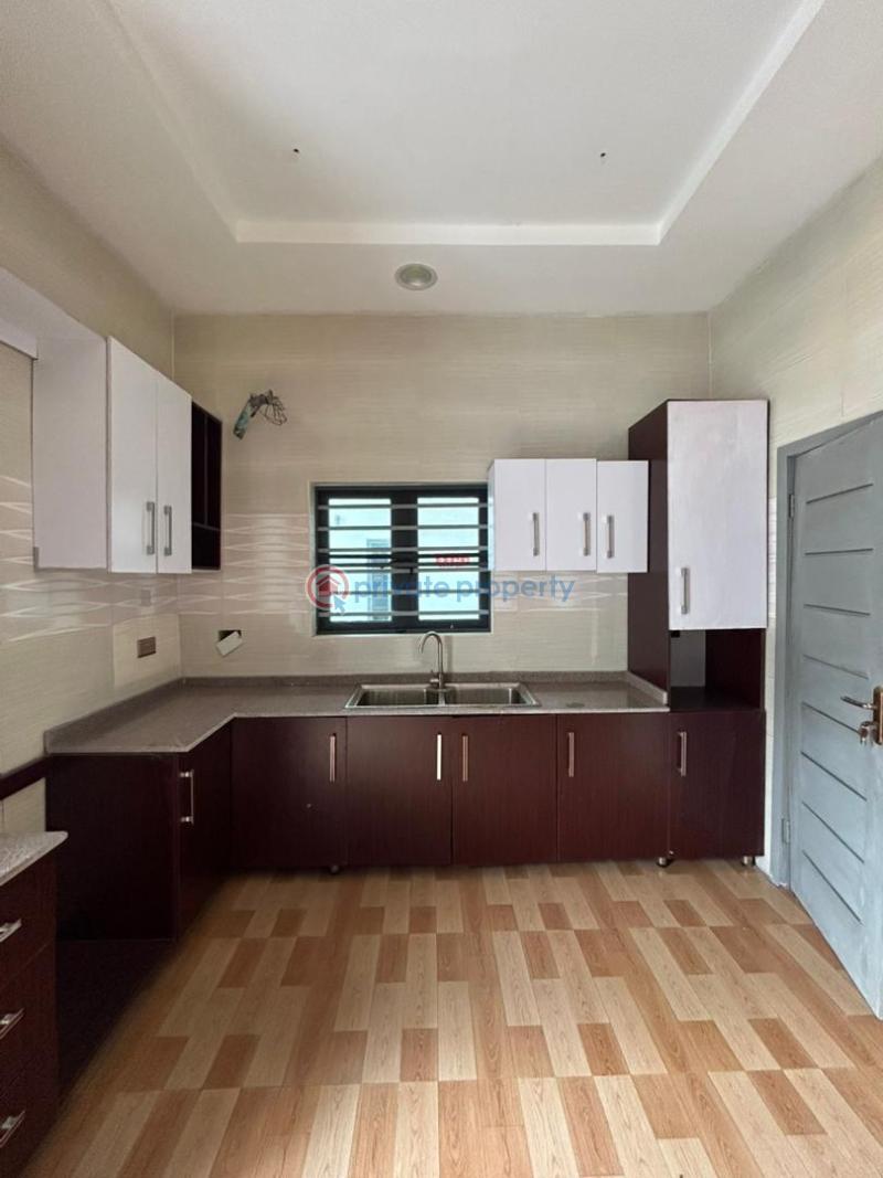 Detached Duplex For Sale Lekki Lagos - 15
