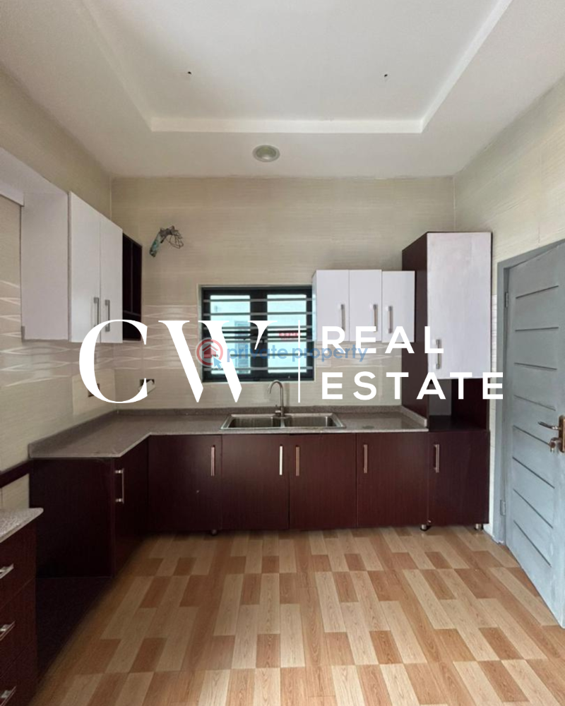 Detached Duplex For Sale Lekki Lagos - 0
