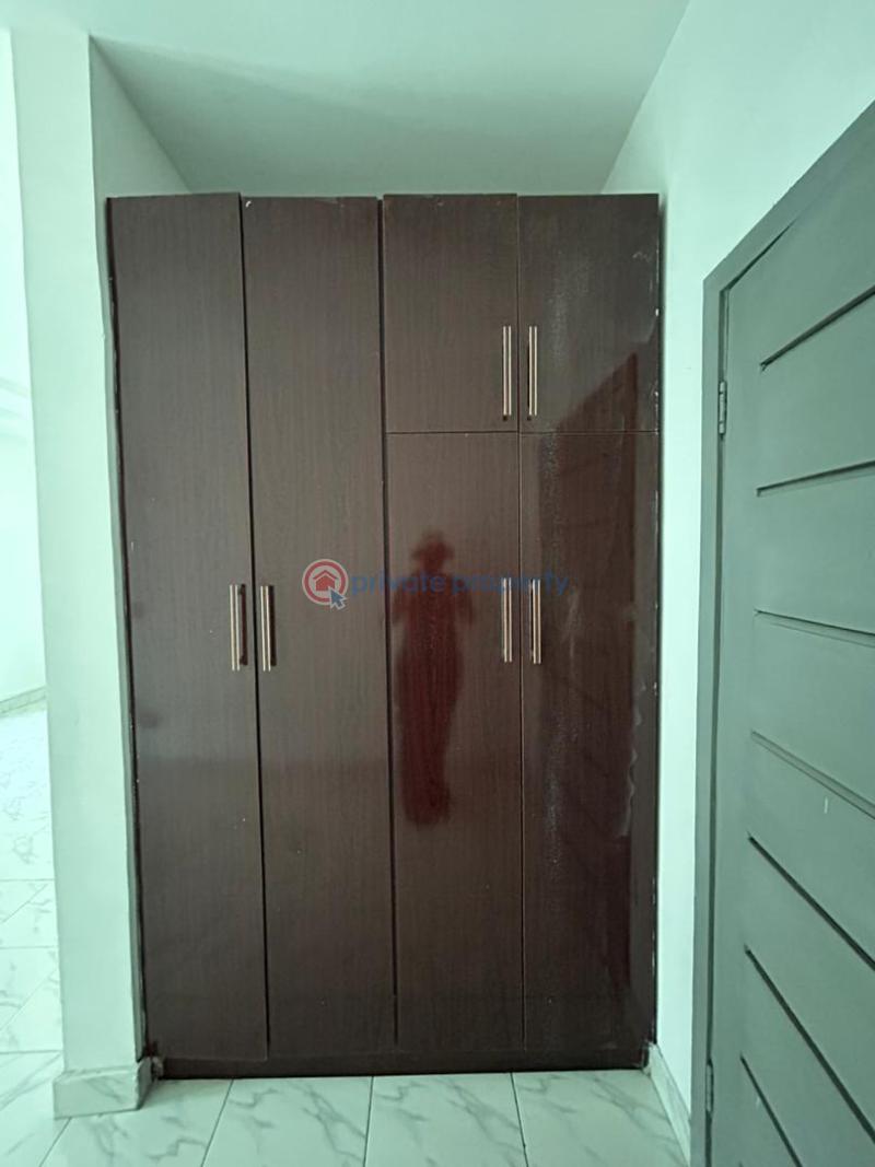 Detached Duplex For Sale Lekki Lagos - 6