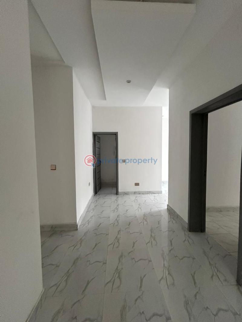 Detached Duplex For Sale Lekki Lagos - 11