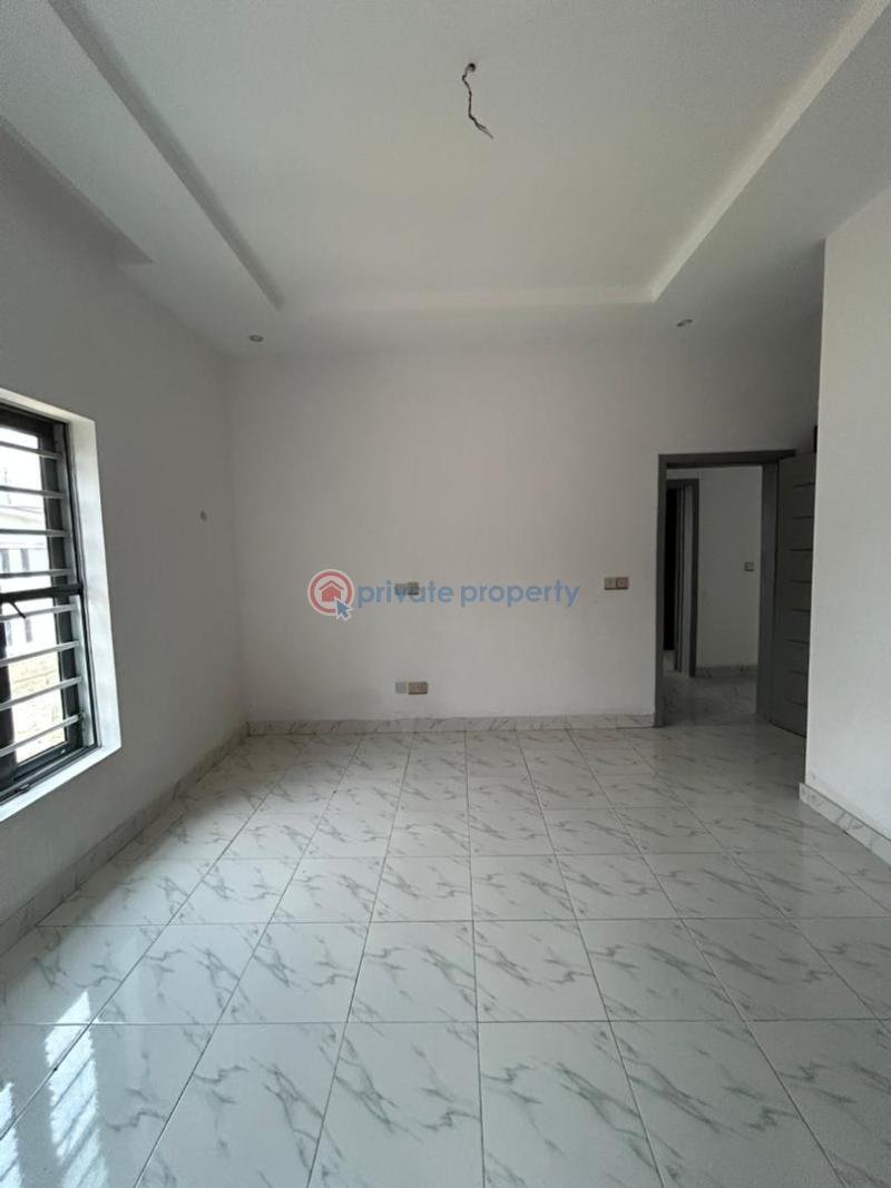 Detached Duplex For Sale Lekki Lagos - 12