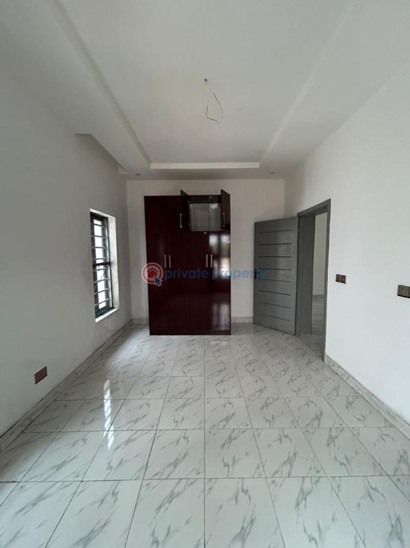 Detached Duplex For Sale Lekki Lagos - 14